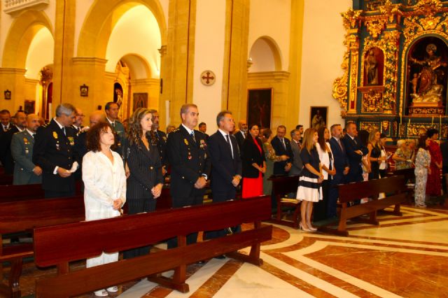 El alcalde reclama un marco legal que otorgue manos libres y blinde legalmente a los agentes de policía en sus intervenciones contra los delincuentes a pie de calle - 2, Foto 2