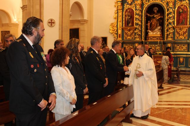 El alcalde reclama un marco legal que otorgue manos libres y blinde legalmente a los agentes de policía en sus intervenciones contra los delincuentes a pie de calle - 3, Foto 3