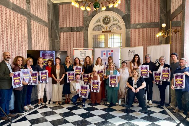 El Parque de Fofó volverá a acoger el festival solidario ROCKBIF este 10 de octubre en beneficio de los pacientes con Espina Bífida - 1, Foto 1