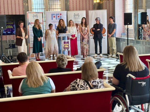 El Parque de Fofó volverá a acoger el festival solidario ROCKBIF este 10 de octubre en beneficio de los pacientes con Espina Bífida - 3, Foto 3