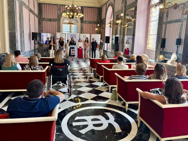 El Parque de Fofó volverá a acoger el festival solidario ROCKBIF este 10 de octubre en beneficio de los pacientes con Espina Bífida - 4, Foto 4