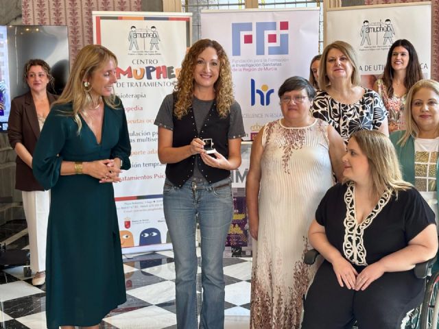 El Parque de Fofó volverá a acoger el festival solidario ROCKBIF este 10 de octubre en beneficio de los pacientes con Espina Bífida - 5, Foto 5