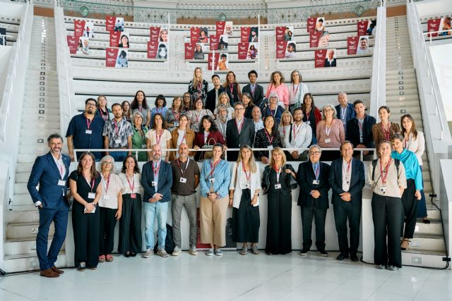 Una jornada de talleres y experiencias para unir lazos entre las organizaciones e impulsar la creatividad del tercer sector a través del arte y la música - 1, Foto 1