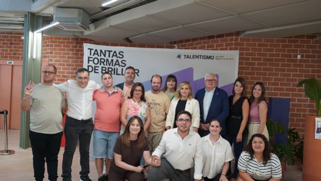Astrade crea la identidad Talentismo para poner en valor el talento de las personas con autismo - 2, Foto 2