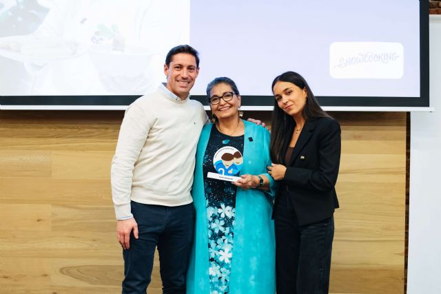 Adopta Un Abuelo celebra la cuarta edición de sus premios en el Día Internacional de las Personas Mayores - 1, Foto 1