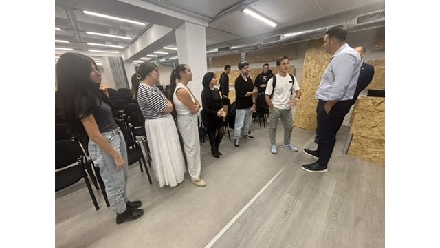 El futuro de la profesiones en comercio internacional - 1, Foto 1