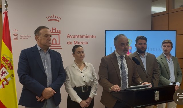 Dinero para los murcianos que se desvía a la inmigración ilegal - 1, Foto 1