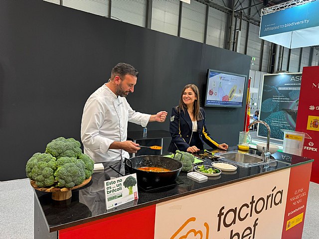 ´Una Europa más Saludable´ - 1, Foto 1