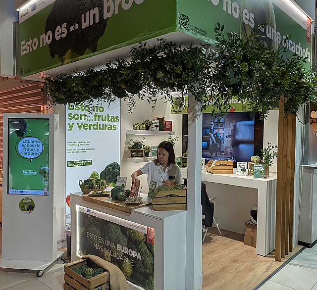 ´Una Europa más Saludable´ - 2, Foto 2