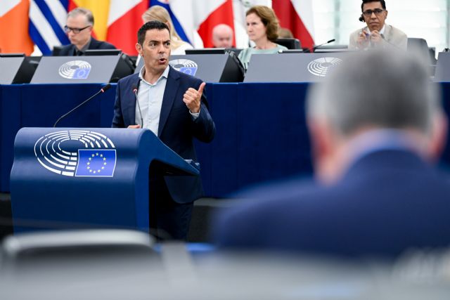 Marcos Ros: Llevan décadas destruyendo lo que ahora prometen levantar - 1, Foto 1