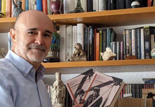 Los escritores de la Región toman la Feria del Libro de Murcia - 2, Foto 2