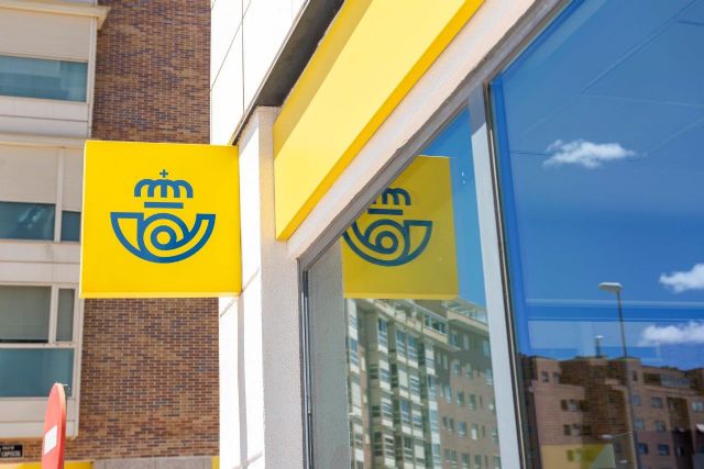 Correos reanuda la admisión de todo tipo de envíos a Estados Unidos - 1, Foto 1