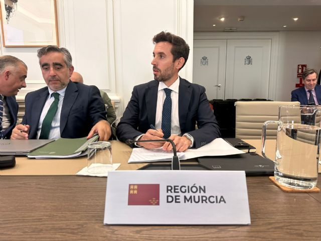 El Gobierno regional rechaza la imposición de un modelo de vivienda fallido a través del Plan Estatal de Vivienda - 1, Foto 1