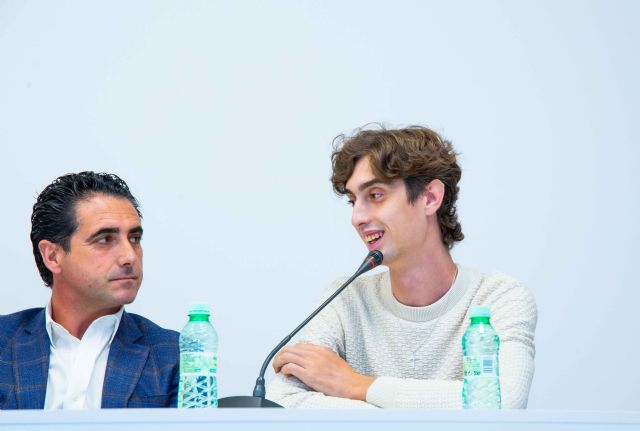 Encuentro de Toreros en Calasparra como antesala del Festival Taurino del 11 de octubre - 2, Foto 2