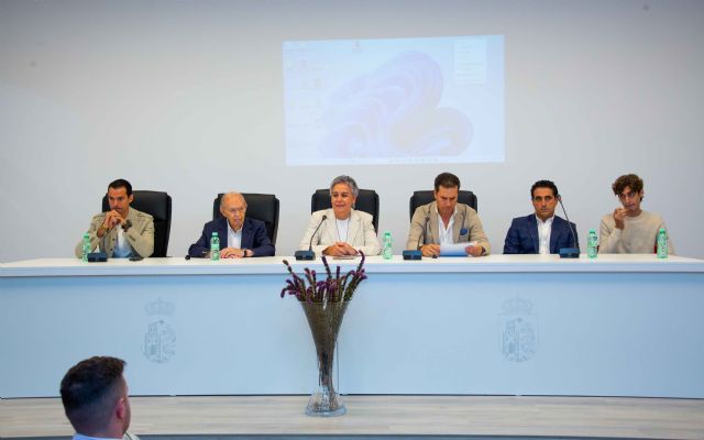 Encuentro de Toreros en Calasparra como antesala del Festival Taurino del 11 de octubre - 3, Foto 3