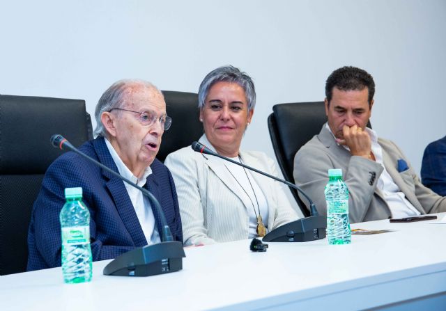 Encuentro de Toreros en Calasparra como antesala del Festival Taurino del 11 de octubre - 4, Foto 4