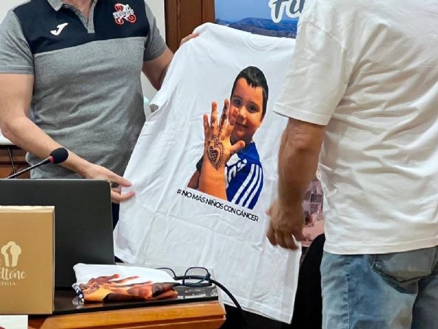 Presentada la XIII Carrera Popular Urbana de Moratalla “LA VILLA” G.P. Marín Giménez - 1, Foto 1