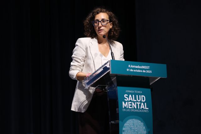 Las bajas por síntomas emocionales han aumentado casi un 490% desde 2018 - 1, Foto 1