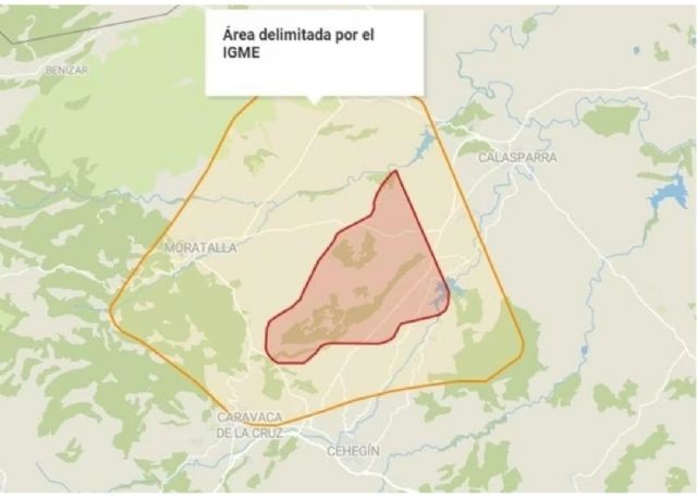 El CDNoroeste presenta un Informe de Objeciones rechazando el Proyecto de almacenamiento geológico de CO2 en la Comarca del Noroeste - 1, Foto 1