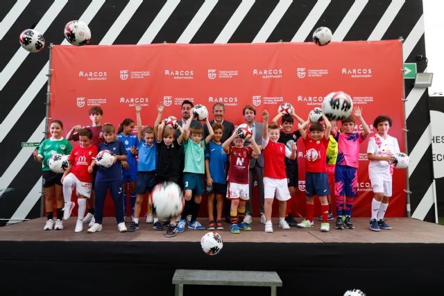 La FFRM da la bienvenida a la temporada 2026/27 - 2, Foto 2