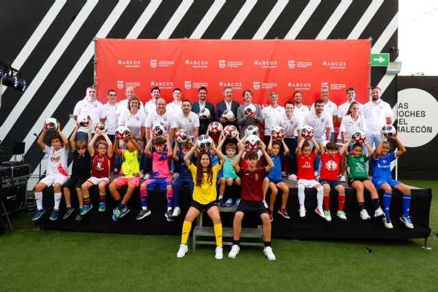 La FFRM da la bienvenida a la temporada 2026/27