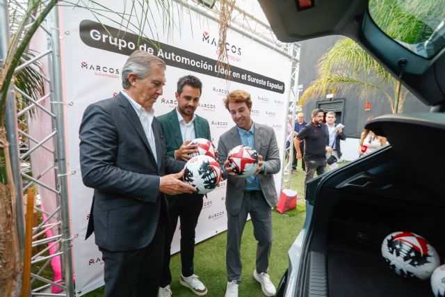 La FFRM da la bienvenida a la temporada 2026/27 - 3, Foto 3