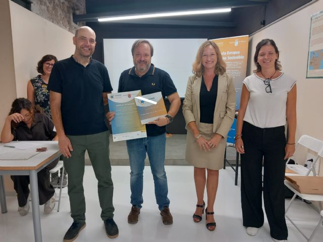 Sierra Espu&ntilde;a suma nuevas empresas a un modelo turístico que une naturaleza, calidad y desarrollo local - 2, Foto 2