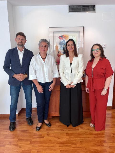 Calasparra reclama a la Consejería de Salud un refuerzo urgente de las urgencias y medidas para reducir las listas de espera - 3, Foto 3