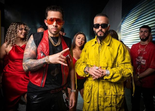 De La Ghetto y Yandel se reencuentran en Algún Día - 2, Foto 2