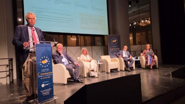 Europa pide un cambio de rumbo en los cuidados: más prevención, coordinación y atención en la comunidad en la Convención Europea de la Dependencia - 3, Foto 3