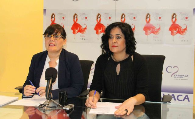 Más de 70 comercios ofrecen descuentos y promociones este sábado en la 'Caravaca Shopping Night' - 2, Foto 2