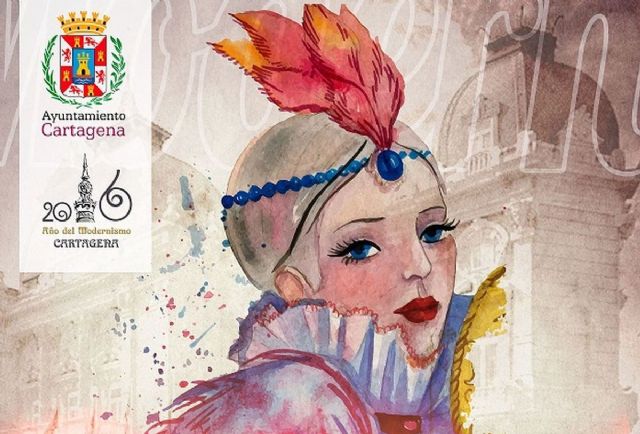 Un Mercado Modernista recreara este fin de semana el espiritu de Cartagena en los siglos XIX y XX - 1, Foto 1