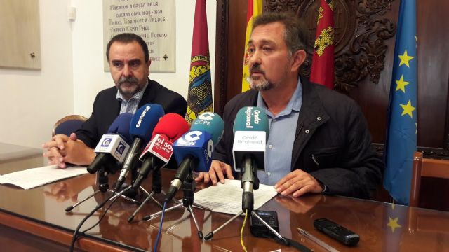 29.443 análisis que controlan 41.172 parámetros distintos garantizan la calidad del agua en nuestro término municipal cada año - 1, Foto 1