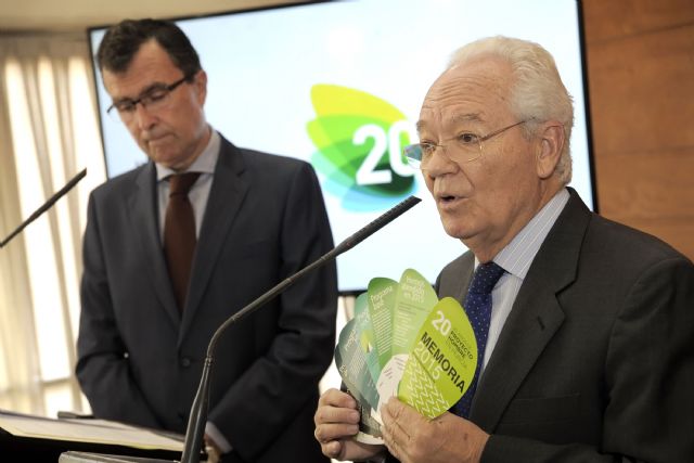 Proyecto Hombre conmemora su 20 aniversario llevando su programa de prevención frente a las drogas a más de 3.000 jóvenes - 1, Foto 1