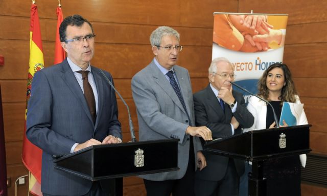 Proyecto Hombre conmemora su 20 aniversario llevando su programa de prevención frente a las drogas a más de 3.000 jóvenes - 2, Foto 2