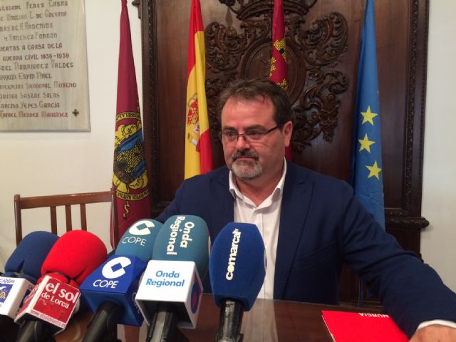 El PSOE sigue trabajando para que se incluyan cláusulas sociales en las contrataciones públicas - 1, Foto 1