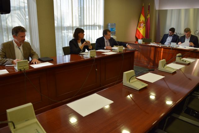 Francisco Jódar: Por ética y por decencia Urrabulru debe dimitir como presidente de la Comisión de Investigación del Auditorio - 1, Foto 1