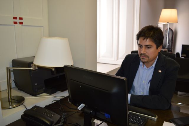 MC denuncia que las administraciones central y regional vuelvan a decepcionar a Cartagena - 1, Foto 1