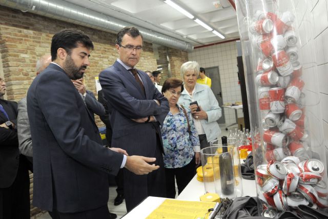 Experimentos de laboratorio y juegos en grupo para hacer de Murcia una ciudad más sostenible - 2, Foto 2