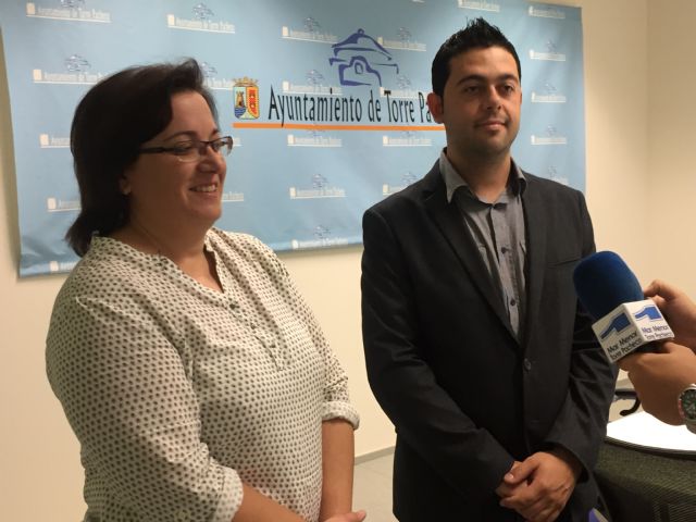 Las pedanías prioritarias en la Dinamización de Obras y Servicios para el Consistorio Pachequero - 1, Foto 1