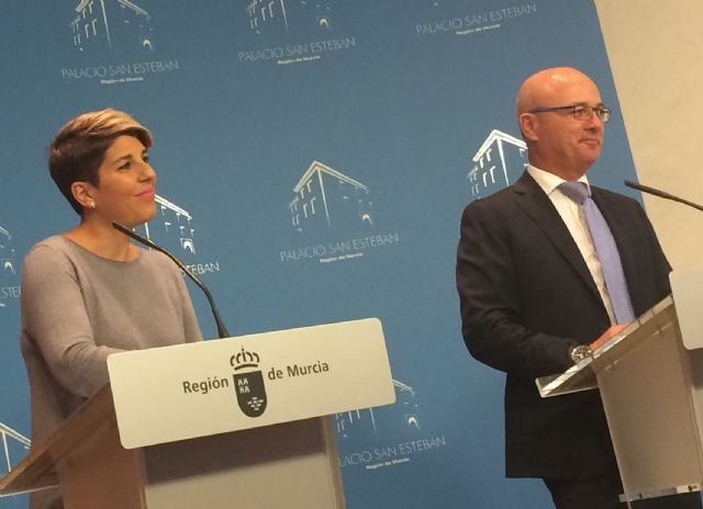 Más de 13,7 millones de euros para tratamientos de radioterapia de pacientes del SMS - 1, Foto 1