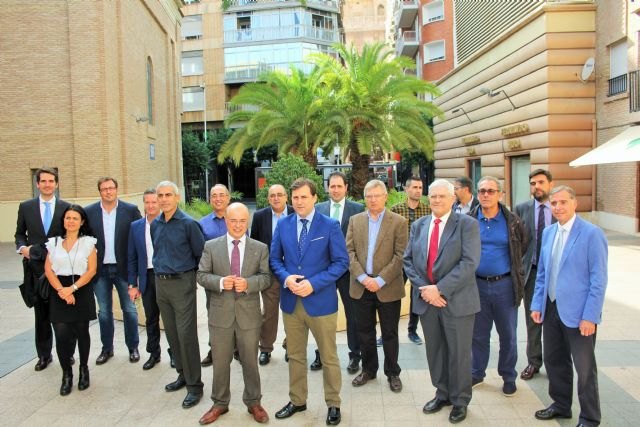 Hacienda registra un aumento del 76 por ciento en las declaraciones de nueva construcción de viviendas en la Región - 1, Foto 1