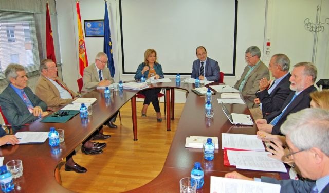 Las Academias pondrán en marcha medidas de transparencia en sus portales informativos - 1, Foto 1