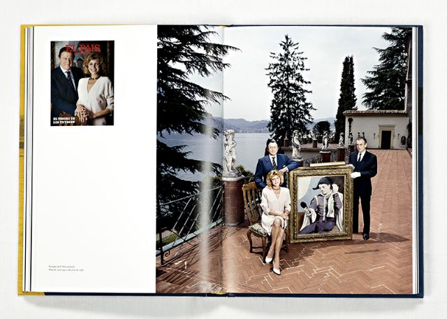 Los murcianos Juan Manuel Díaz Burgos y Chema Conesa, protagonistas del libro 50 fotografías con historia - 1, Foto 1