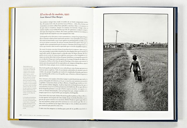 Los murcianos Juan Manuel Díaz Burgos y Chema Conesa, protagonistas del libro 50 fotografías con historia - 2, Foto 2