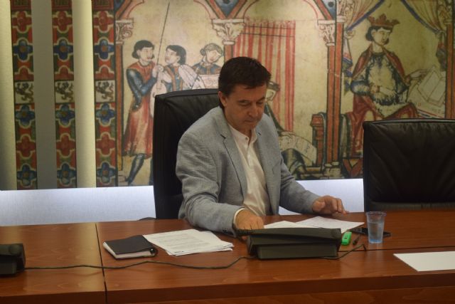 La Asamblea Regional aprueba la iniciativa de Ciudadanos para la mejora de los tratamientos del cáncer de mama - 1, Foto 1