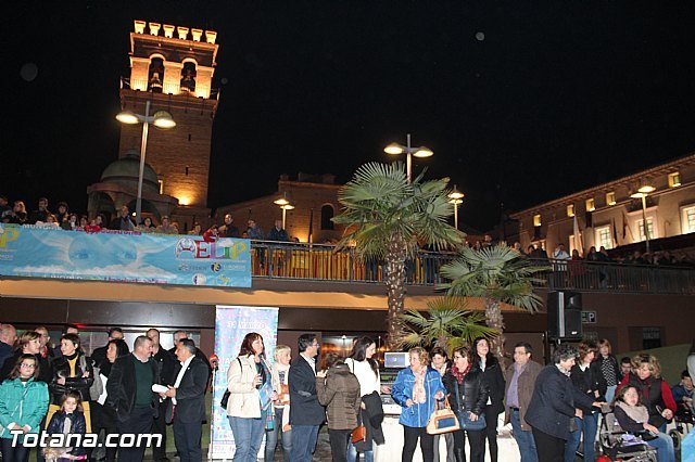 El Ilustre Cabildo Superior de Procesiones de Totana recibirá el reconocimiento en la modalidad de Participación Ciudadana en los Premios AELIP 2017, Foto 1