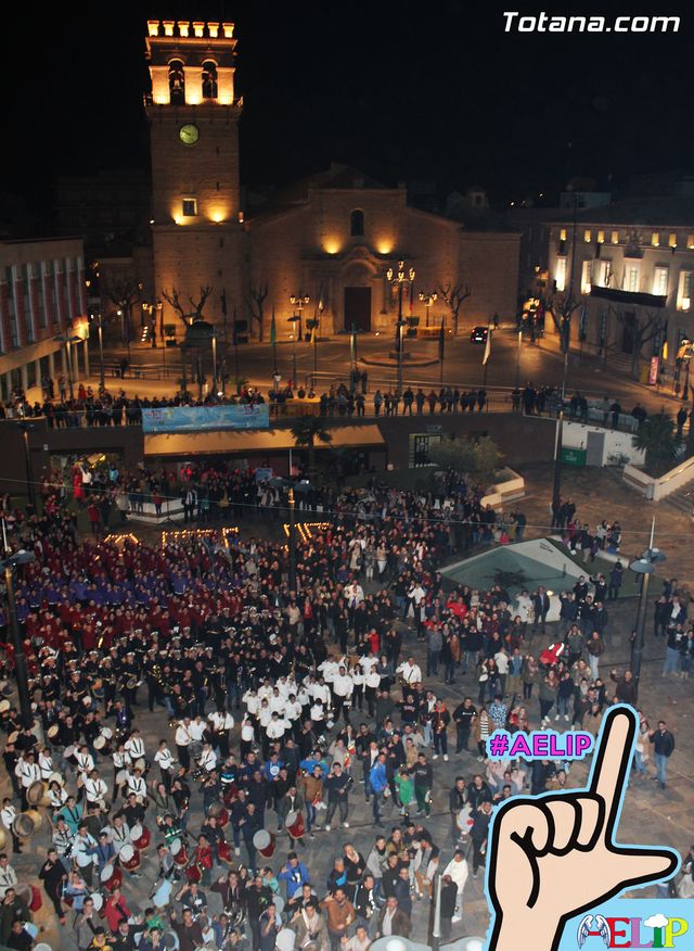 El Ilustre Cabildo Superior de Procesiones de Totana recibirá el reconocimiento en la modalidad de Participación Ciudadana en los Premios AELIP 2017, Foto 2
