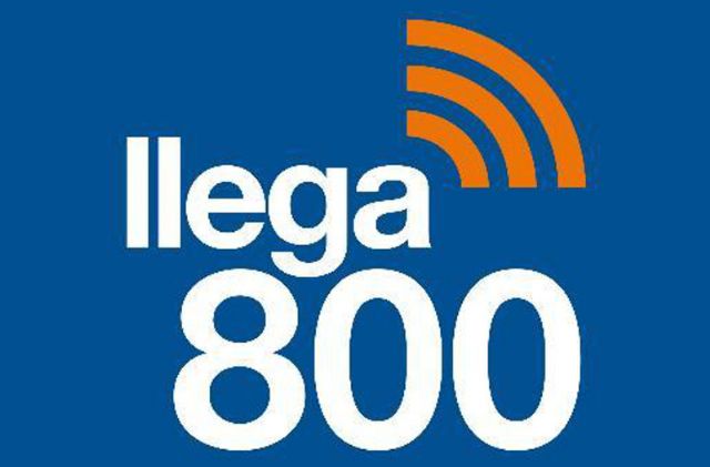 Llega800 realizara actuaciones gratuitas en los domicilios cartageneros afectados por la ampliacion de la red 4G - 1, Foto 1