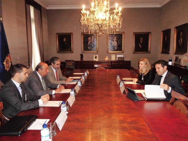 La nueva Comisaría de Policía de Alcantarilla da sus pasos - 3, Foto 3